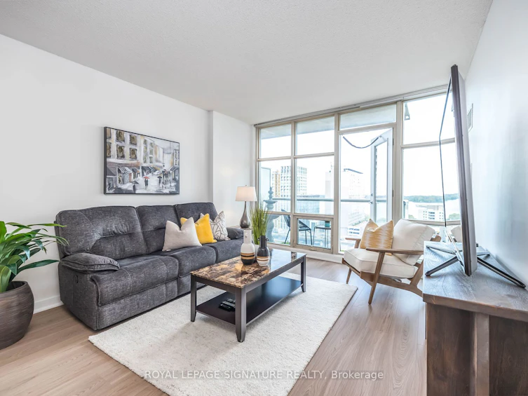 1611-10 Navy Wharf Court, Toronto, ON, M5V 3V2 - 13
