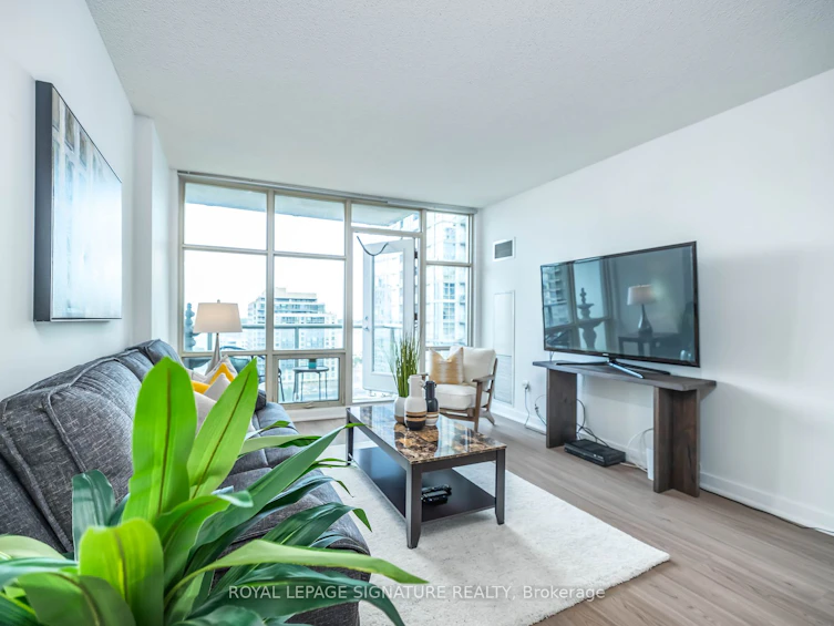 1611-10 Navy Wharf Court, Toronto, ON, M5V 3V2 - 14