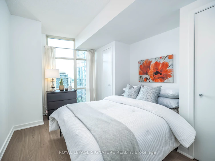 1611-10 Navy Wharf Court, Toronto, ON, M5V 3V2 - 20