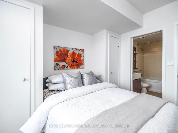 1611-10 Navy Wharf Court, Toronto, ON, M5V 3V2 - 21