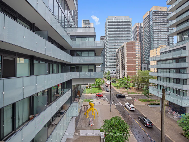 513-161 Roehampton Avenue, Toronto, ON, M4P 0C8 - 23