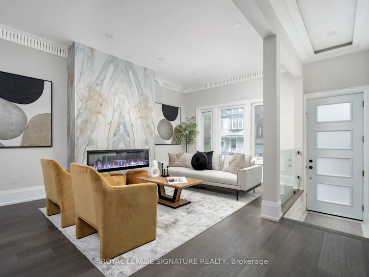 108 Bernard Avenue, Toronto, ON, M5R 1R9 - 2