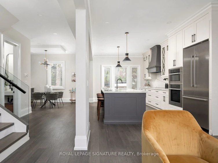 108 Bernard Avenue, Toronto, ON, M5R 1R9 - 6