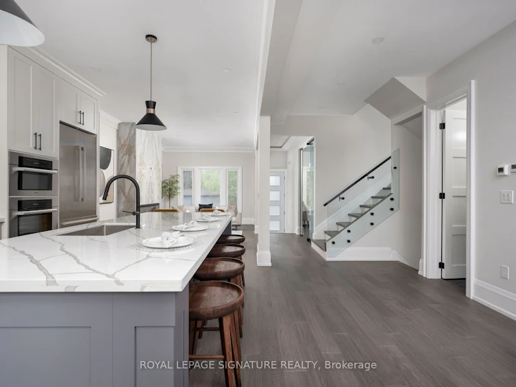 108 Bernard Avenue, Toronto, ON, M5R 1R9 - 7