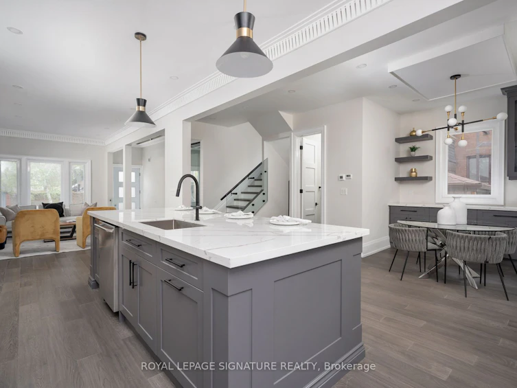 108 Bernard Avenue, Toronto, ON, M5R 1R9 - 10