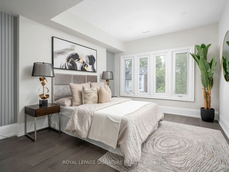 108 Bernard Avenue, Toronto, ON, M5R 1R9 - 12