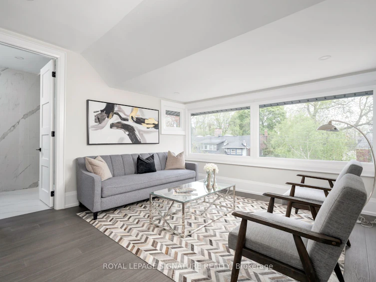 108 Bernard Avenue, Toronto, ON, M5R 1R9 - 16
