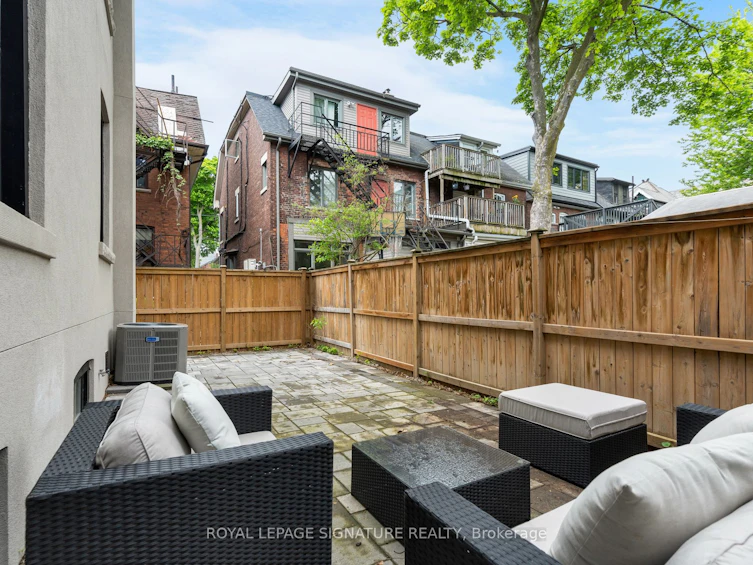 108 Bernard Avenue, Toronto, ON, M5R 1R9 - 20