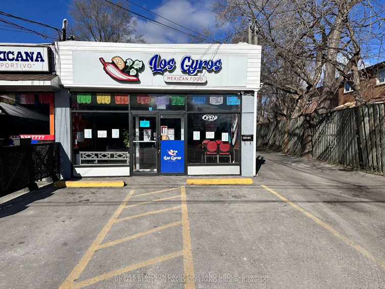 816 Sheppard Avenue W, Toronto, ON, M3H 2T1