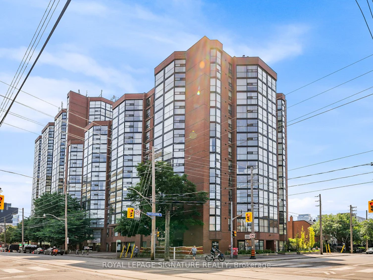 204-725 King Street W, Toronto, ON, M5V 2W9 - 24