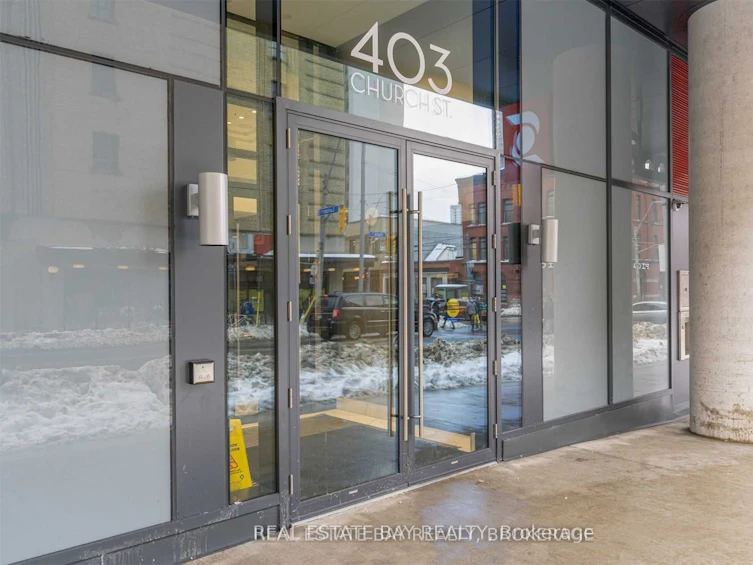 312-403 Church Street, Toronto, ON, M4Y 0C9 - 25