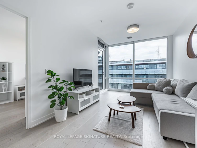 S413-455 Front Street E, Toronto, ON, M6A 0G2 - 10