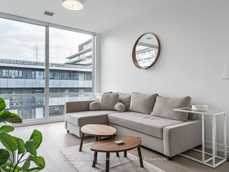S413-455 Front Street E, Toronto, ON, M6A 0G2 - 16