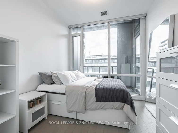 S413-455 Front Street E, Toronto, ON, M6A 0G2 - 17