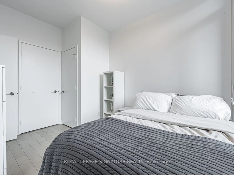 S413-455 Front Street E, Toronto, ON, M6A 0G2 - 18