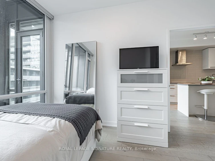 S413-455 Front Street E, Toronto, ON, M6A 0G2 - 19