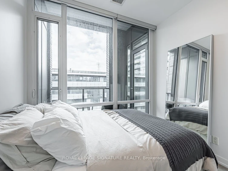 S413-455 Front Street E, Toronto, ON, M6A 0G2 - 20
