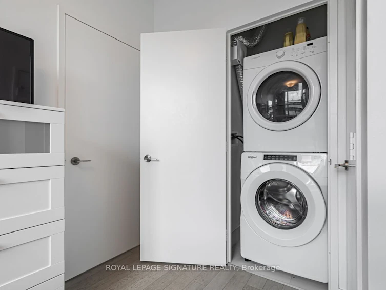 S413-455 Front Street E, Toronto, ON, M6A 0G2 - 21