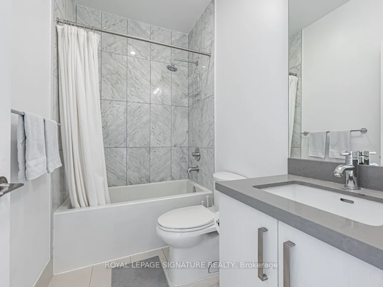 S413-455 Front Street E, Toronto, ON, M6A 0G2 - 23