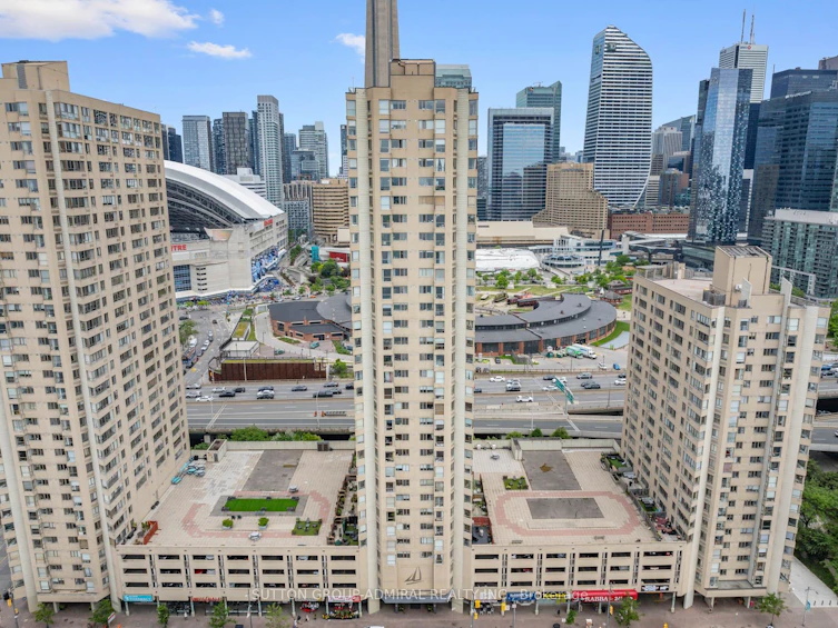 1406-260 Queens Quay W, Toronto, ON, M5J 2N3 - 19