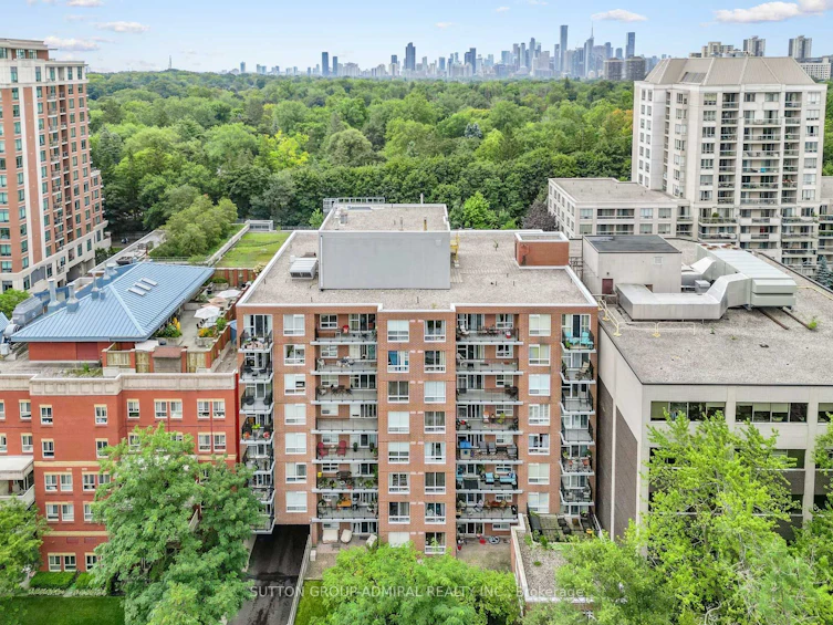 907-260 Merton Street, Toronto, ON, M4S 3G2 - 22