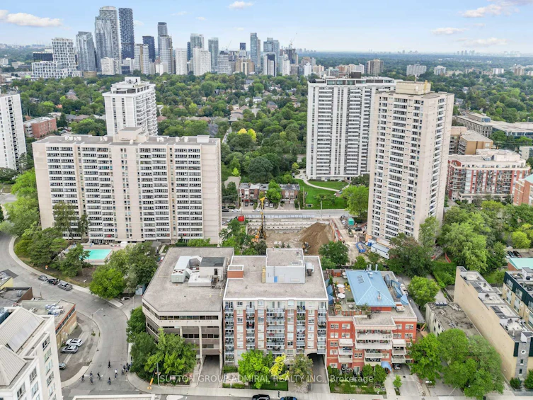 907-260 Merton Street, Toronto, ON, M4S 3G2 - 26