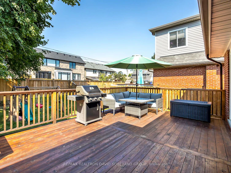 216 Searle Avenue, Toronto, ON, M3H 4B7 - 26