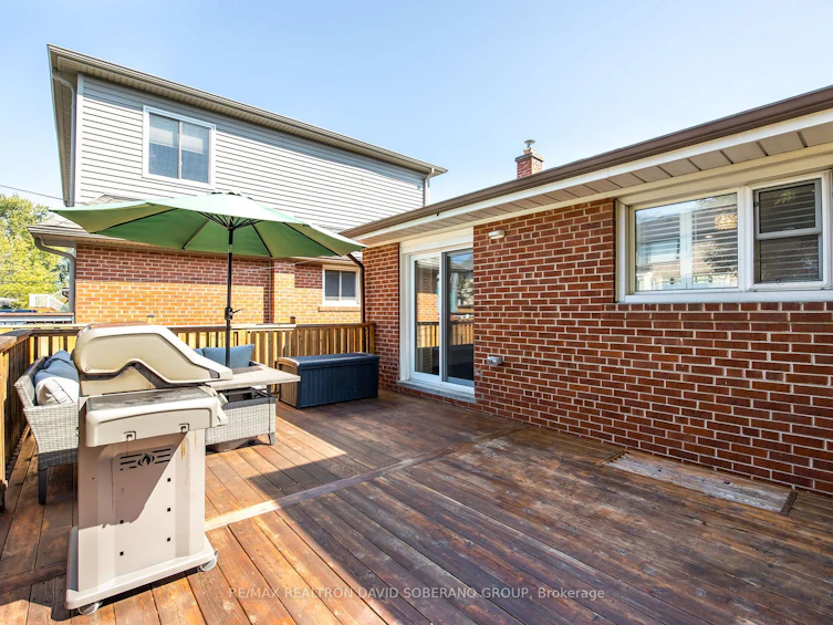 216 Searle Avenue, Toronto, ON, M3H 4B7 - 27