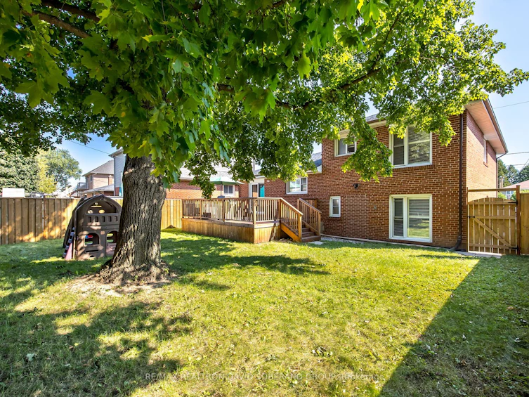 216 Searle Avenue, Toronto, ON, M3H 4B7 - 28