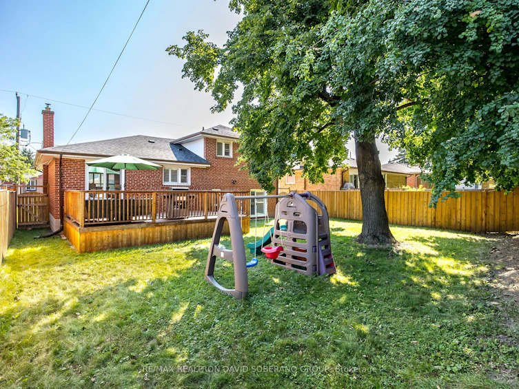 216 Searle Avenue, Toronto, ON, M3H 4B7 - 29