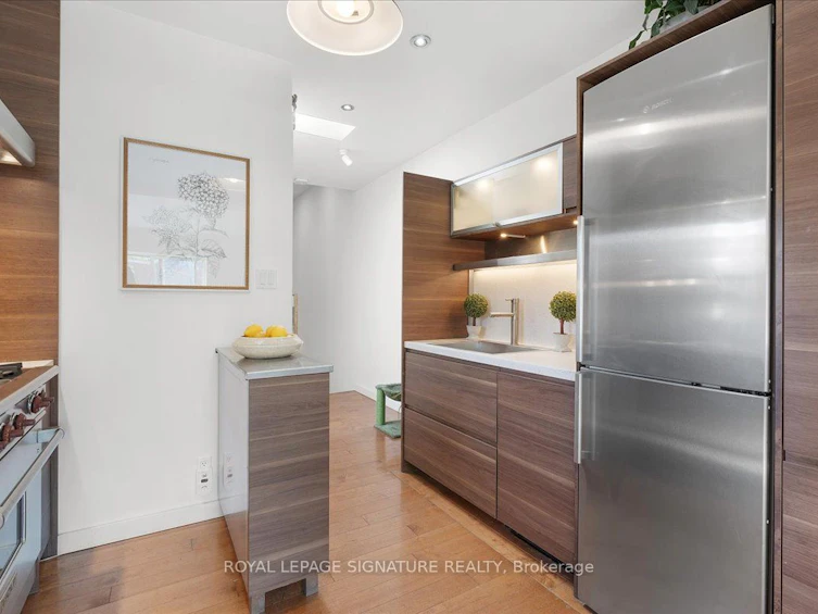 756 Dufferin Street, Toronto, ON, M6H 3K7 - 5
