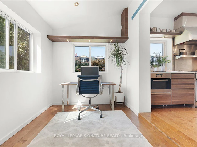 756 Dufferin Street, Toronto, ON, M6H 3K7 - 6