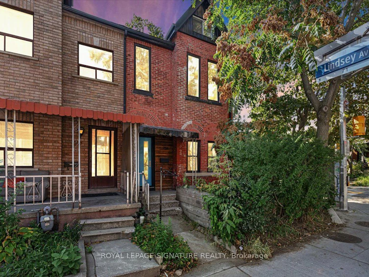 756 Dufferin Street, Toronto, ON, M6H 3K7 - 20