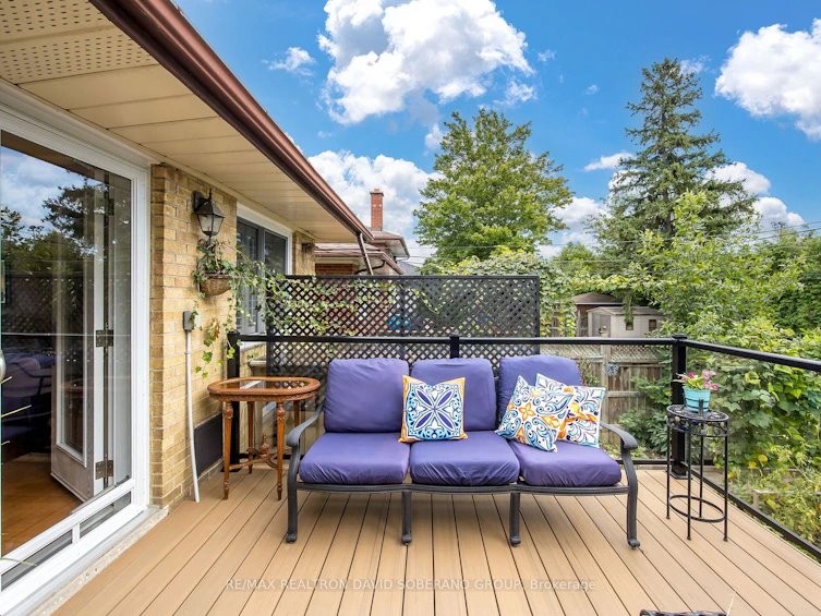 169 Kennard Avenue, Toronto, ON, M3H 4M8 - 30