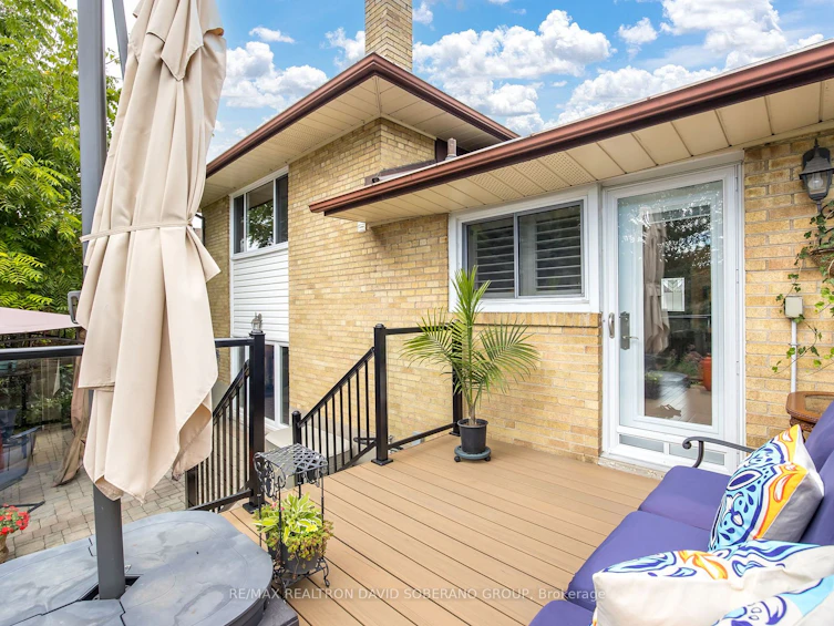 169 Kennard Avenue, Toronto, ON, M3H 4M8 - 31