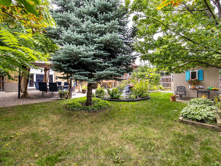 169 Kennard Avenue, Toronto, ON, M3H 4M8 - 36