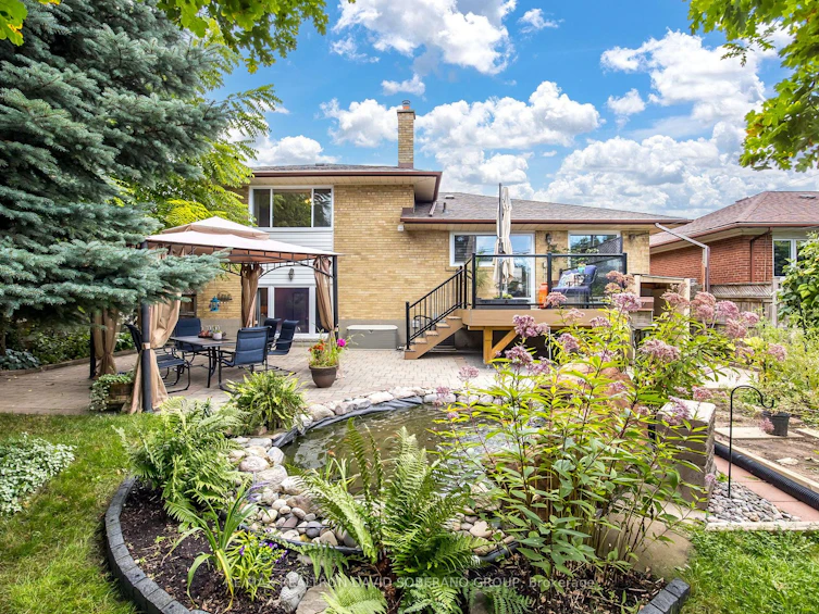 169 Kennard Avenue, Toronto, ON, M3H 4M8 - 38