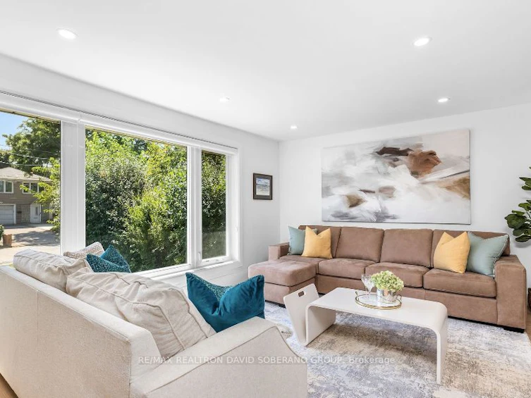 10 Cavotti Crescent, Toronto, ON, M3H 4V1 - 5