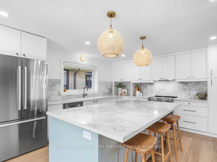 10 Cavotti Crescent, Toronto, ON, M3H 4V1 - 6
