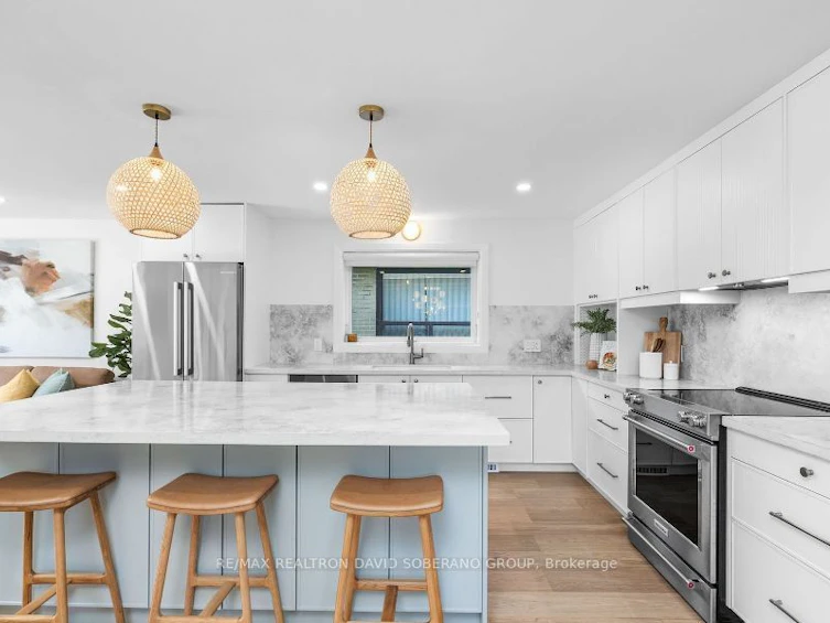 10 Cavotti Crescent, Toronto, ON, M3H 4V1 - 7