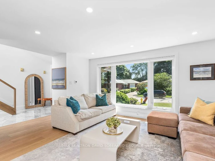 10 Cavotti Crescent, Toronto, ON, M3H 4V1 - 10