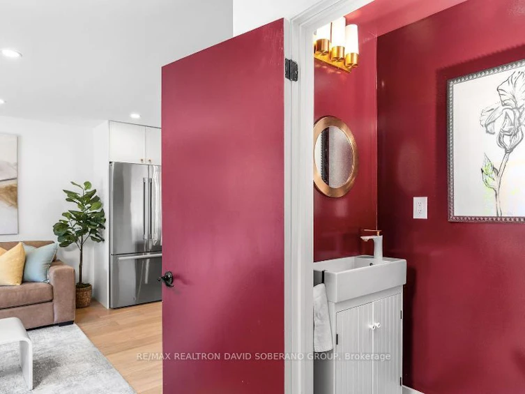 10 Cavotti Crescent, Toronto, ON, M3H 4V1 - 12