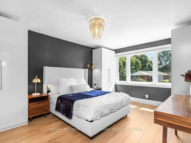 10 Cavotti Crescent, Toronto, ON, M3H 4V1 - 20