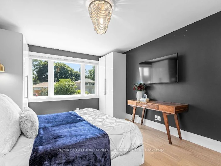 10 Cavotti Crescent, Toronto, ON, M3H 4V1 - 21