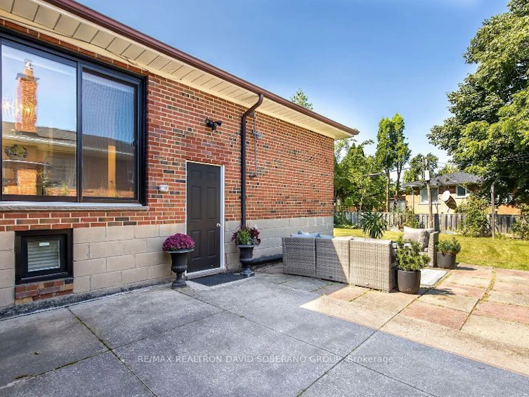 10 Cavotti Crescent, Toronto, ON, M3H 4V1 - 32