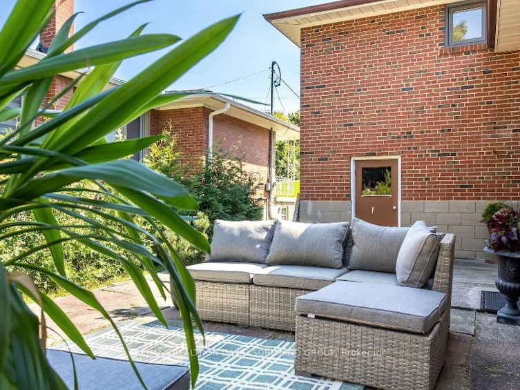 10 Cavotti Crescent, Toronto, ON, M3H 4V1 - 33