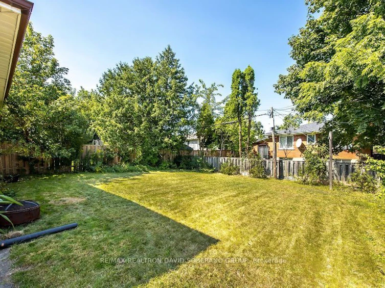 10 Cavotti Crescent, Toronto, ON, M3H 4V1 - 34