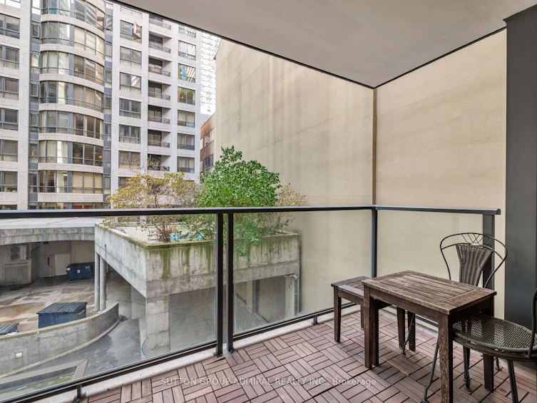 301-30 Hayden Street, Toronto, ON, M4Y 3B8 - 24
