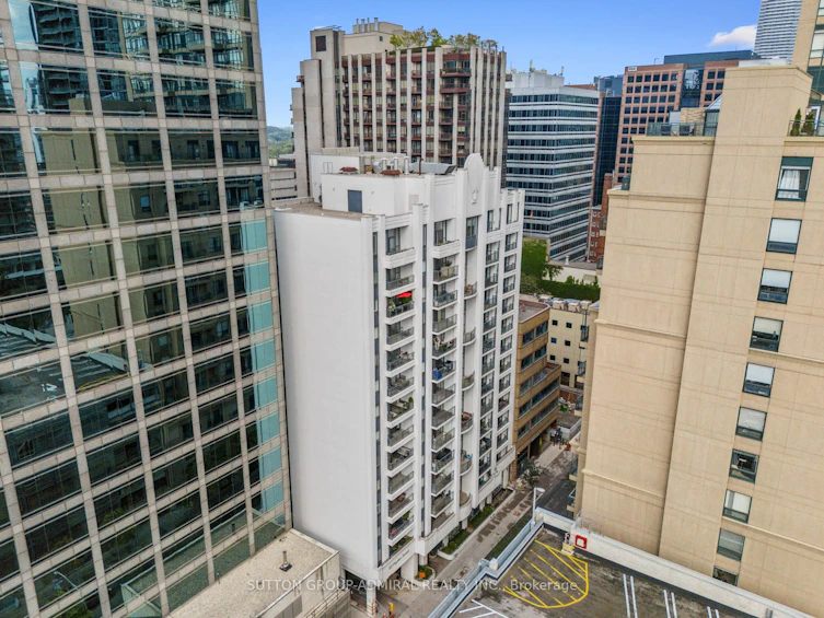 301-30 Hayden Street, Toronto, ON, M4Y 3B8 - 25