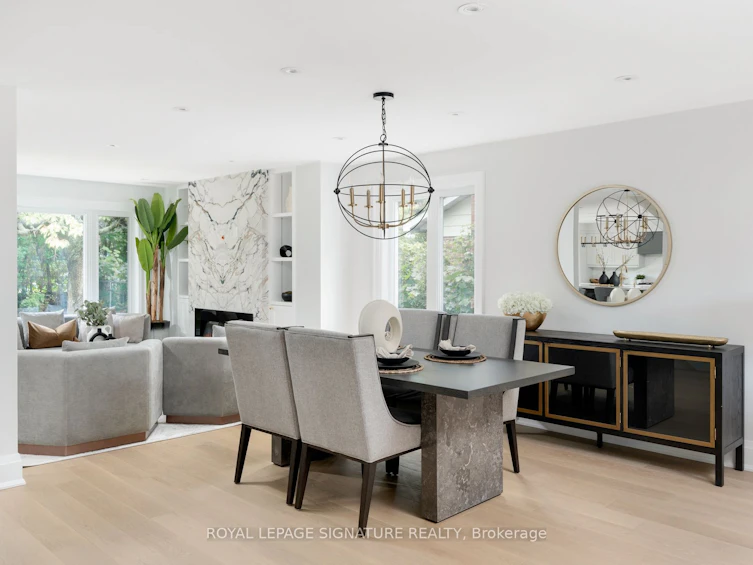 34 Van Horne Avenue, Toronto, ON, M2J 2S7 - 5